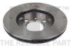 NK 204724 Brake Disc