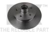 NK 204727 Brake Disc