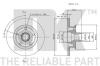 NK 204727 Brake Disc