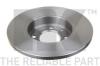NK 204728 Brake Disc