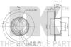 NK 204732 Brake Disc