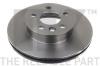 NK 204733 Brake Disc