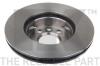 NK 204733 Brake Disc