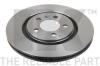 NK 204735 Brake Disc