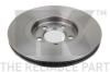 NK 204735 Brake Disc