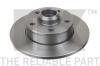 NK 204736 Brake Disc