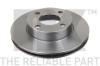 NK 204738 Brake Disc