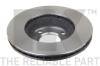 NK 204738 Brake Disc
