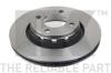 NK 204740 Brake Disc