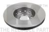NK 204740 Brake Disc