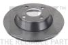 NK 204741 Brake Disc