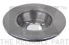 NK 204741 Brake Disc