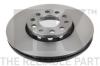 NK 204743 Brake Disc
