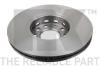 NK 204743 Brake Disc