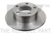 NK 204744 Brake Disc