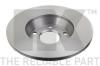 NK 204745 Brake Disc