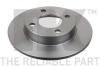 NK 204748 Brake Disc