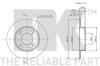 NK 204748 Brake Disc