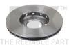 NK 204756 Brake Disc