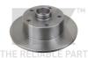 NK 204757 Brake Disc