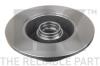 NK 204757 Brake Disc