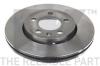 NK 204758 Brake Disc