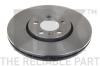 NK 204760 Brake Disc