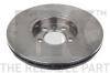 NK 204760 Brake Disc