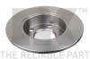 NK 204763 Brake Disc