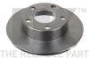 NK 204764 Brake Disc