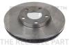 NK 204765 Brake Disc