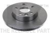 NK 204766 Brake Disc