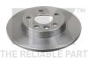 NK 204767 Brake Disc
