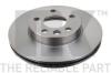 NK 204768 Brake Disc