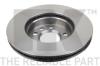 NK 204768 Brake Disc