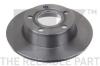 NK 204770 Brake Disc