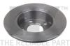 NK 204770 Brake Disc