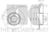 NK 204770 Brake Disc