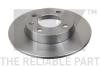 NK 204771 Brake Disc