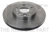 NK 204772 Brake Disc