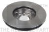 NK 204772 Brake Disc