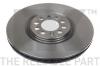 NK 204774 Brake Disc