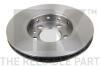 NK 204775 Brake Disc