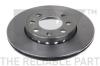 NK 204776 Brake Disc