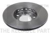 NK 204776 Brake Disc