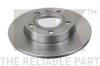 NK 204778 Brake Disc