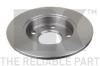 NK 204778 Brake Disc