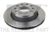 NK 204781 Brake Disc