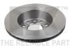 NK 204781 Brake Disc