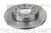 NK 204782 Brake Disc